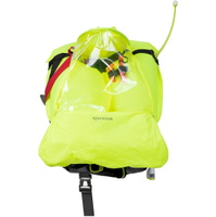 Sprayhood Für 170N 5D, 6D, Lite, Lite Plus, Duro